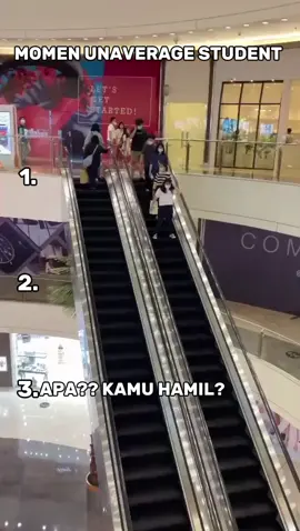 UNAVERAGE STUDENT GAK PERNAH GAGAL BIKIN VIDEO🤣 @Unaverage Student  #unaveragestudent #fypage #clips 