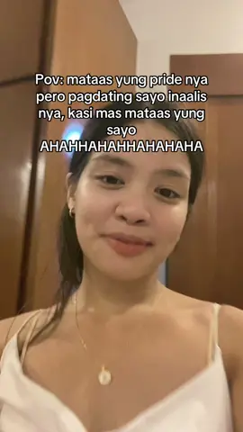 Pataasan pala kayo ahh AHAHHA