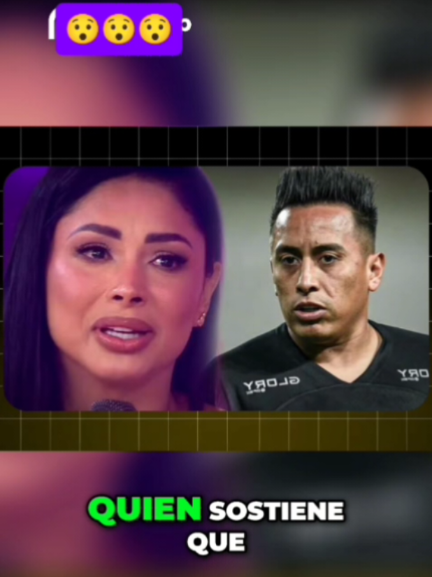 Pamela Franco Termina Con Christian Cueva X Pamela Lopez? 😯#christiancueva #christiancueva⚽⚽ #pamelalopez #pamelafranco 