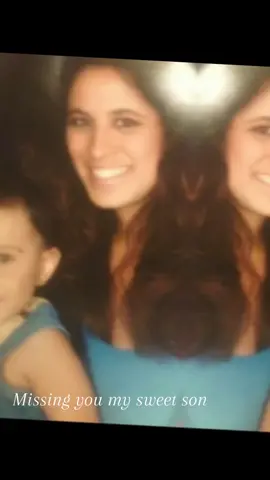 It’s almost been a year since you left this world…I miss you beyond measure 