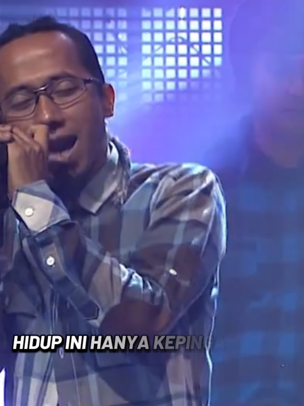 PAS BAND - KESEPIAN KITA  #mymusic #musik #90s 