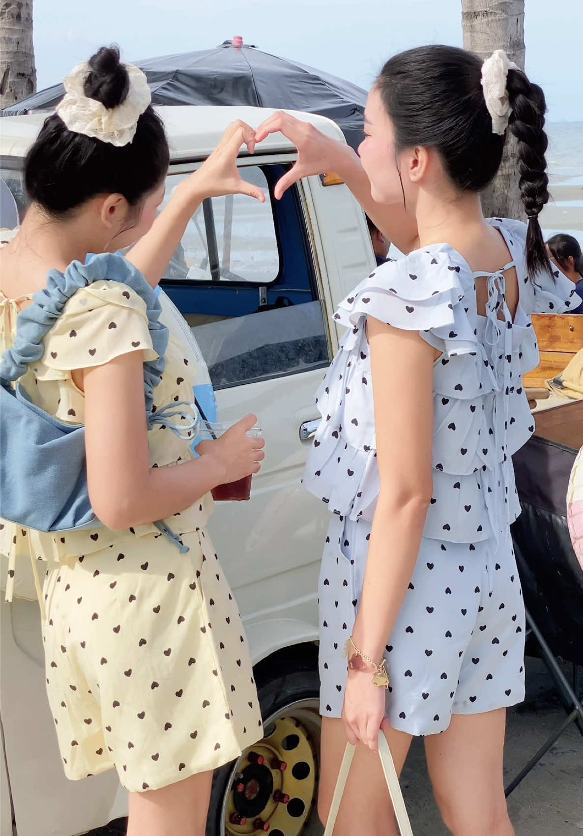 คอลนี้น่าร้ากกก ต้องได้แล้วน้า #thealner #OOTD 