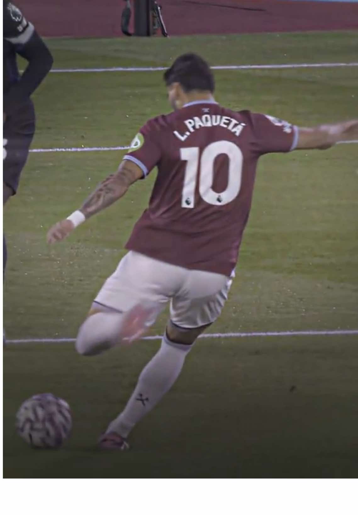 Bàn thắng xứng đáng được đề cử Puskas 🤯 #edit #xh #footballedit #goals #lucaspaqueta 