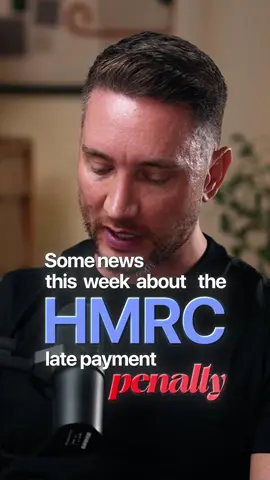 In 2020 alone, HMRC raked in £1 billion just from late payment interest, not even counting penalty fees. With rates once at 8%, that’s one expensive delay. #UKTaxNews #HMRCPenalties #LatePayment #TaxTipsUK #MoneyMatters #TaxUpdate #FinanceNewsUK #TaxPlanning #InterestCharges #TaxFacts