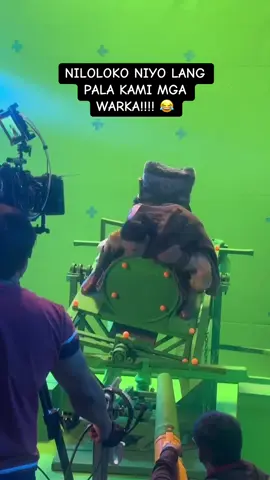 BEHIND THE SCENES #fyp #encantadia #sanggre #fyppppppppppppppppppppppp #tiktok 