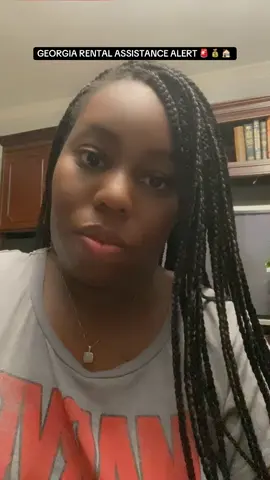 Georgia rental assistance is STILL available 👀 Don’t miss out on $15K of FREE rent relief. Drop RENT in the comments. Must like, share, and follow for resources 🎯💬.             #fyp #georgia #grants #rentalassistance #relief 