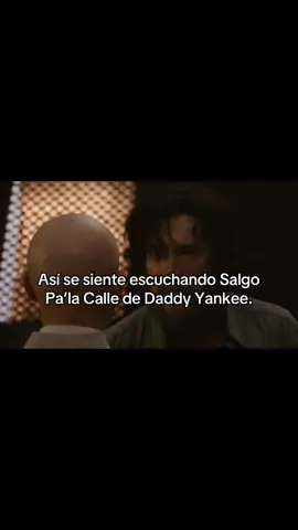 Daddy Yankee Flow 🔥 #viral #fyp #daddyyankee #salgopalacalle #latinogang 