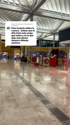 Replying to @Carlos E Hernández 