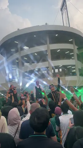 Kota kecil kebanggaan 💚#pssleman🦅💚 #bcsxpsssleman #oldfriends #pssday #bcsxpsssleman 