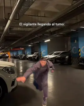 El vigilante #emironavarro #xybca #fyp #Viral #parati 