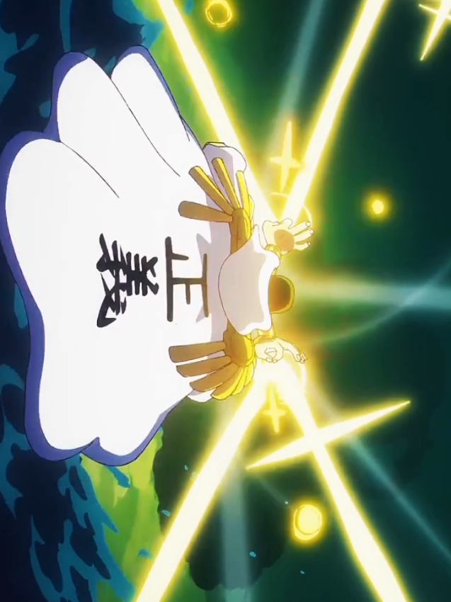 ЧТО ЗА АНИМАЦИЯ?? 🔥🔥🔥|4К 60FPS #onepiece #gear5 #fyp #luffy #4k 