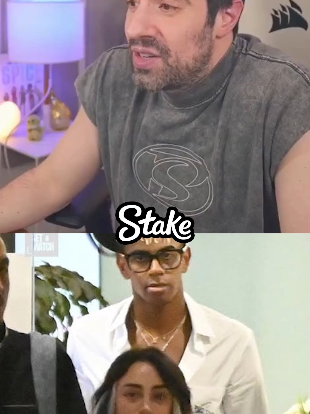 MARTIN CIRIO OPINA DE LAMINE YAMAL, NICKI NICOLE Y HUSTLE #stream #martincirio #lamineyamal #nickinicole