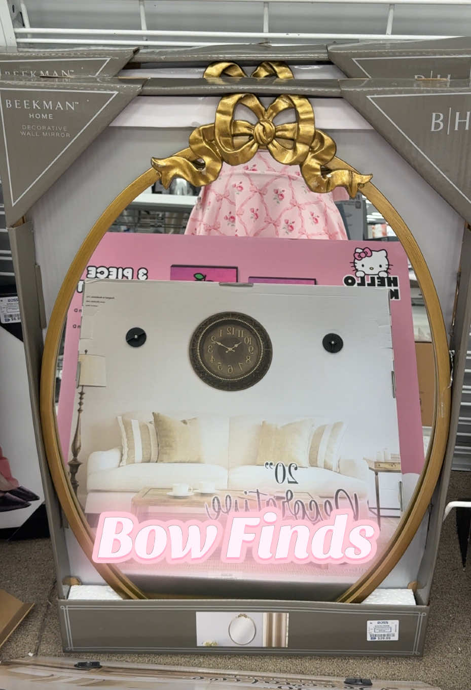 Bow finds @Ross Dress for Less  🎀 #rossfinds #rossdressforless #bows #fyp #foryoupage 