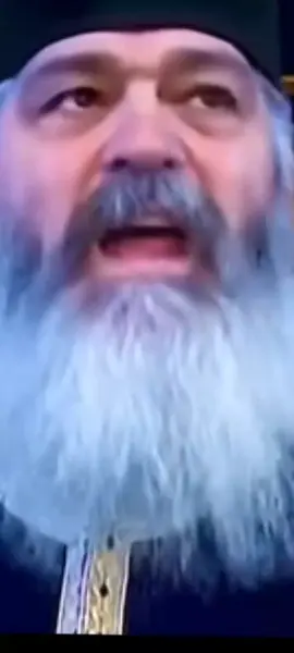 Părintele Calistrat Chifan. ✝️⛪