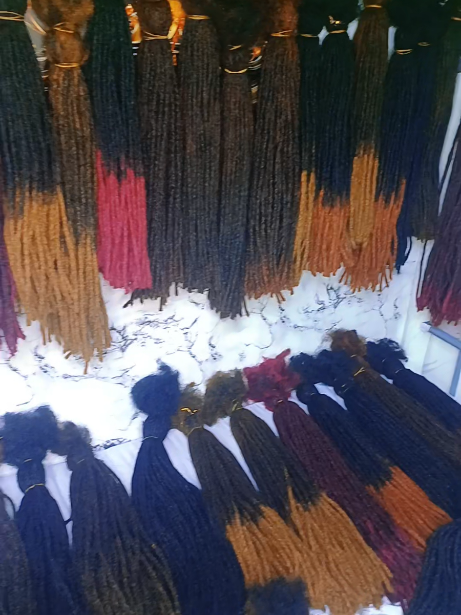 dreadlocks extations in dubai 