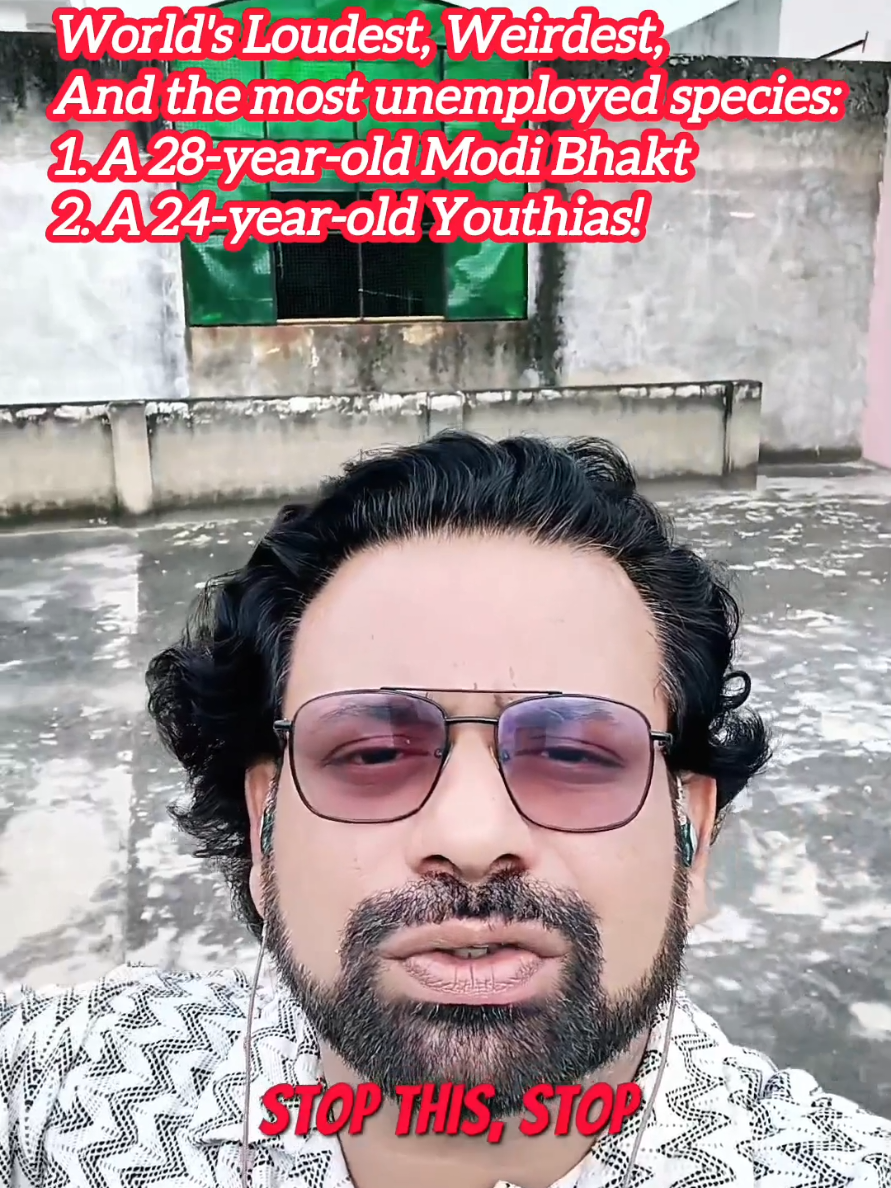 Hero Worship has devoured the youth's imagination and creativity in the Indian subcontinent. #india #pakistan #narendramodi #imrankhan #pti 