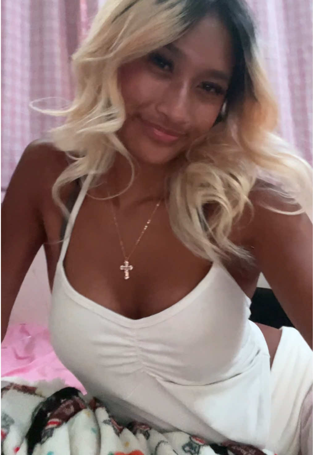 tiktokky because omegle so boring rn
