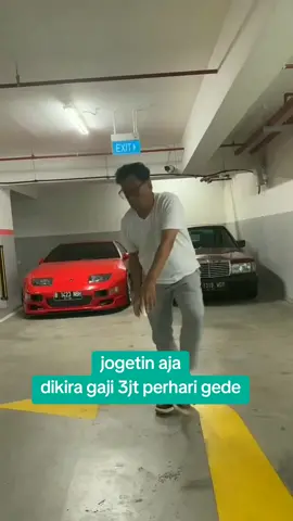 Joget viral uya kuya #dprviral #dpr 