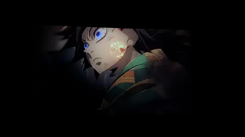 Giyuu san bật ấn diệt quỷ. #xuhuong #giyuutomioka #kimetsunoyaiba #vohanthanh #akaza 