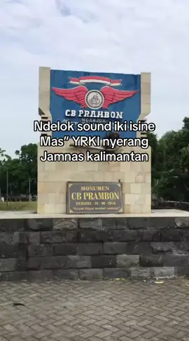 Semoga selamat sampai tujuan saudara🤝#rxking #rxkingindonesia #yrki #cb #viral 