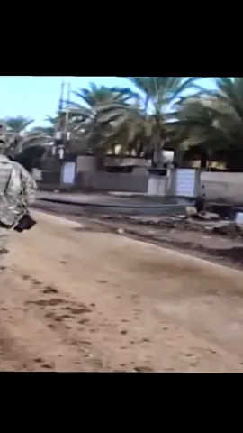 3rd Infantry Division in Ramadi, 2007