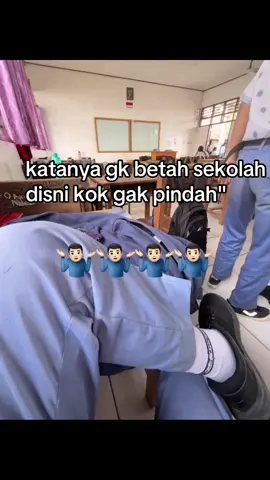 #4u #pindahsekolah #katakata 