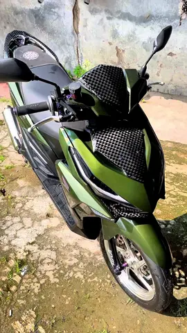 semoga sore ga ujan sih #vavarioan #varionistyindonesia #varioold #variodailyuse #vario 