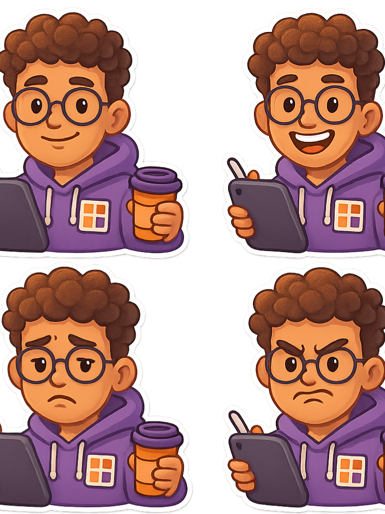 AI Generate ကိုအသုံးပြုပြီး Sticker ဖန်တီးနည်း  #aigenerated #stickerer#amazingcollege #design #graphicdesigner