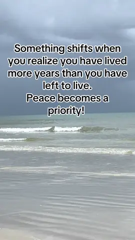 #peace #life #emptynesters #genx #beachvibes