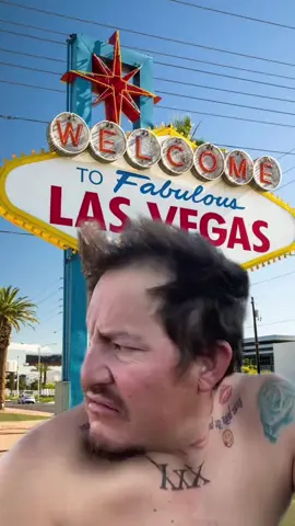 Cuando Te Llevan Por Primera Vez A Las Vegas Y No Te La Cres Chequen #estadosunidos🇺🇸 #comenta #sigueme #comparte #california 