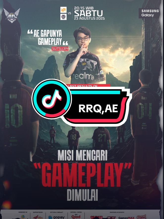 info prediksi nya antara RRQ HOSHI vs ALTER EGO #rrqhoshi#mpl#masukberanda#alterego#fyp 