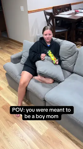 Honestly for the real raw moments wait for the bloopers at the end 😂☠️#momlifeunfiltered #fypシ #boymom #relateable #boymom 