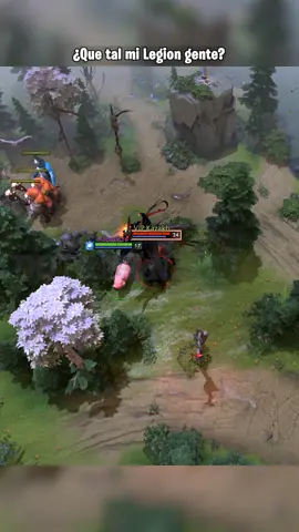 Que tal mi legion gente #dota2 #dota #dota2wtf #dotawtf #dotamemes #dota2memes #reels