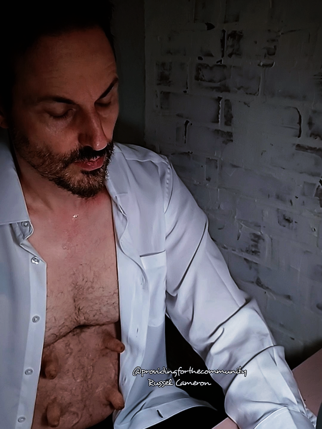The letter. #tiktok #science #experiment #loveletter #russelcameron