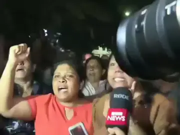 අධිකරණයට අපහාස කරන මෙම කාන්තාවන් අත්අඩංගුවට ගන්නේ කවදාද#ranilwickremesinghe #fyp #trending #akd #slpolitics 