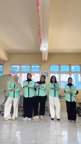 setelah brp kali retake krn HANI