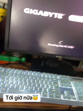 máaa#pcgaming #fyp #xuhuongtiktok #asusrog #xuhuong2025 #buildpc 