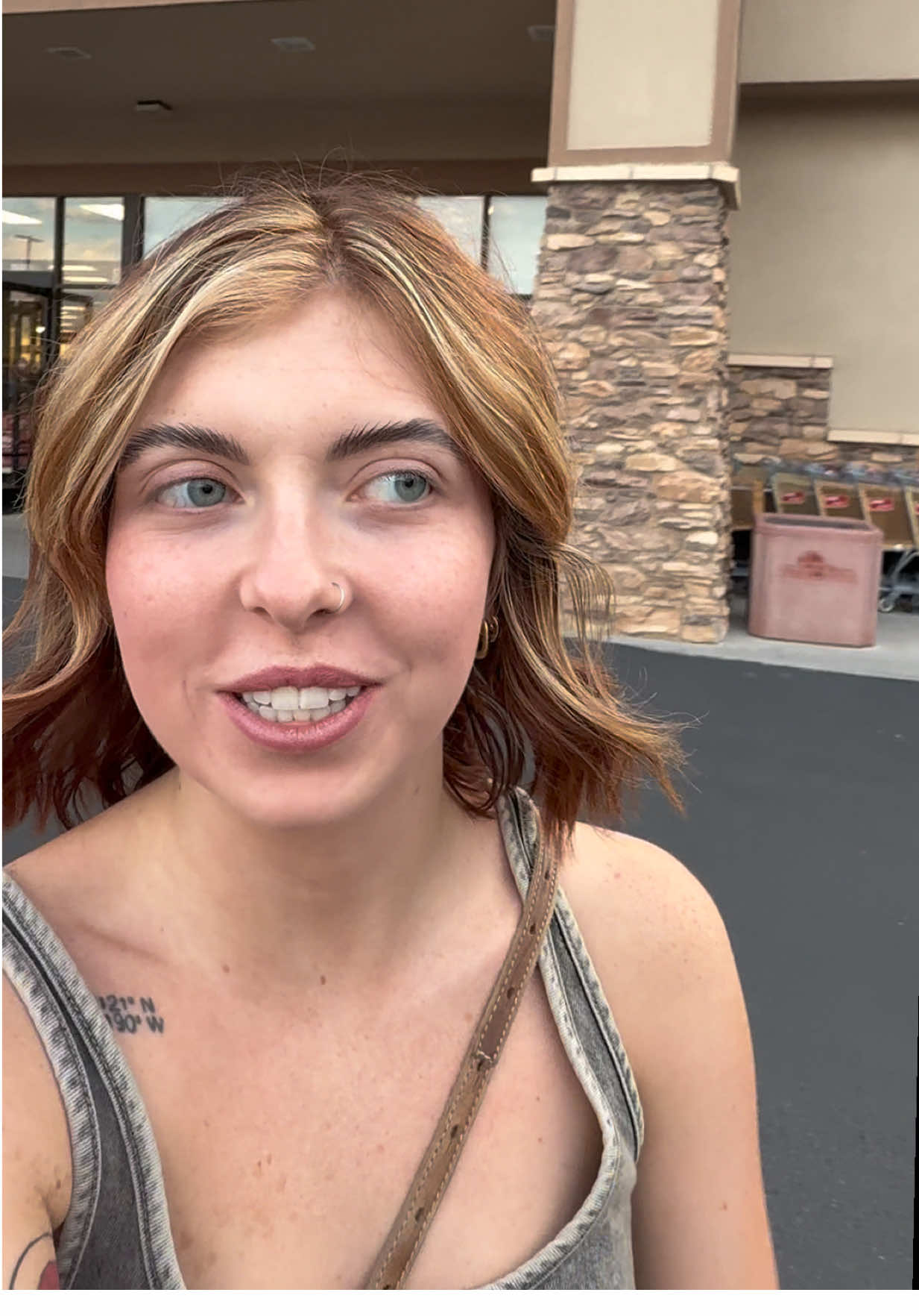 This didn’t go as planned…who would’ve thought that I’d go to the best homegoods and TJ Maxx combo I’ve ever been to and leave with nothing. Dang lines get me everytime! If it isn’t Disneyland, I’m not waiting. #homegoods #tjmaxx #tjmaxxshopping #homegoodsshopping #shoppingvlog @TJ Maxx @HomeGoods 