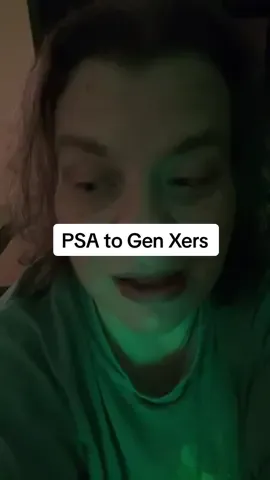 Not for me thanks very much! #psa #gardening #gardentok #genx 