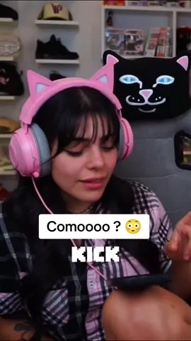 #milica #westcol #kickclips 