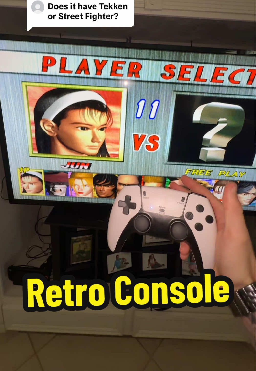 Replying to @Music Legends #retrogaming #retrogames #backtoschool 