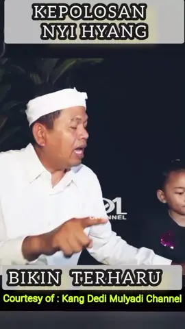 Ajak Nyi Hyang Ziarah Ke Makam Kakek Nenek #kdm #dedimulyadi #kdmbapakaing 