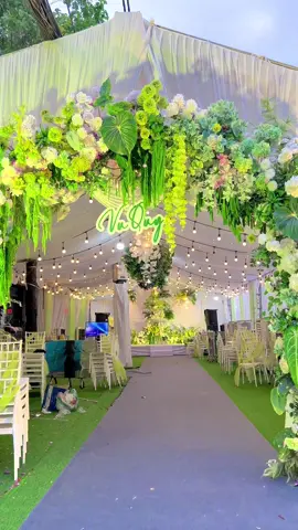#xuhuong rạp cưới đẹp bắc ninh 🪷