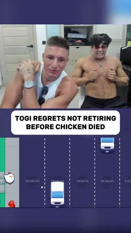 damn togi #clips #clips #fypシ゚ #togi 