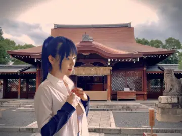平安京の守り神「城南宮」に行ってきました⛩️🌸 四季折々の庭園が美しすぎて心が洗われる…！ ✨Hidden gem in Kyoto✨ Visited Jonangu Shrine, the guardian of ancient Kyoto. The seasonal gardens are just breathtaking! 🌿🍁🌸 #京都観光 #城南宮 #神社巡り #KyotoTravel #ShrineVibes  