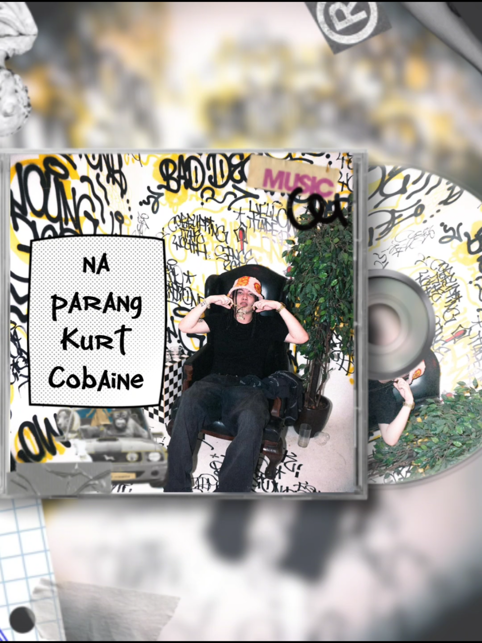P54 || Yeah Yo- @hellmerry_fullofblaze verse #kalyehiphop #hellmerry #yeahyo #fypシ゚ #makeitviral 