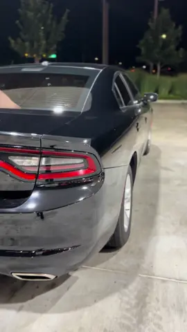 She got cleaned #oklahoma #fypシ゚viral #blowthisup #likethisvideo #dodgecharger 