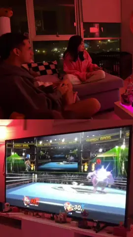 amaranta le gana a leandro en super smash bross #westcol #twitchwestcol #westcoltiktoker #colombia #mafer_rox #nocopy #Viral #fyp #parati #funny