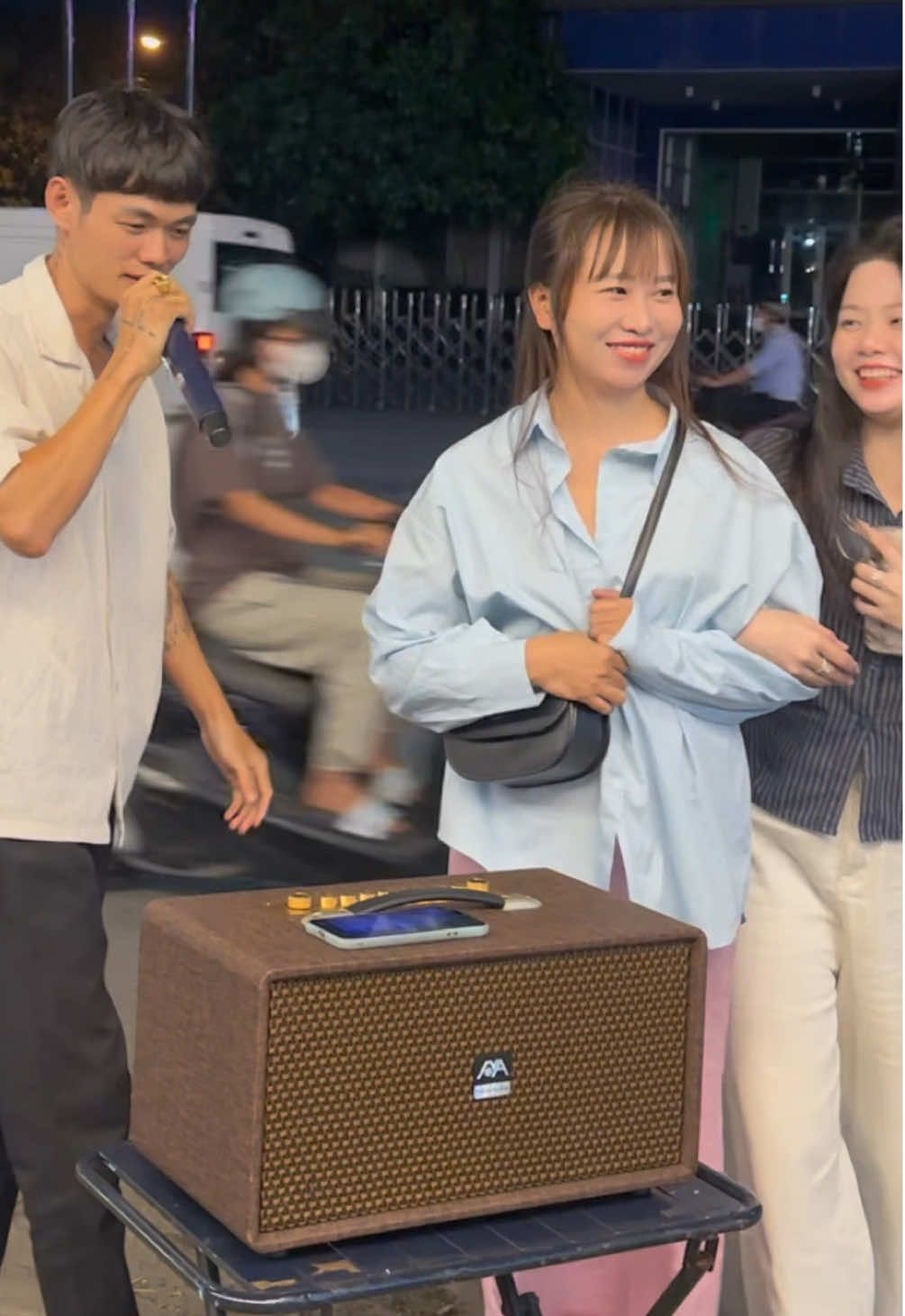 Rất lâu rồi mới khóc hát trên loa NOVA 8386 #xuhuong #loakeo #nguyennamanh #nova #nova8386 