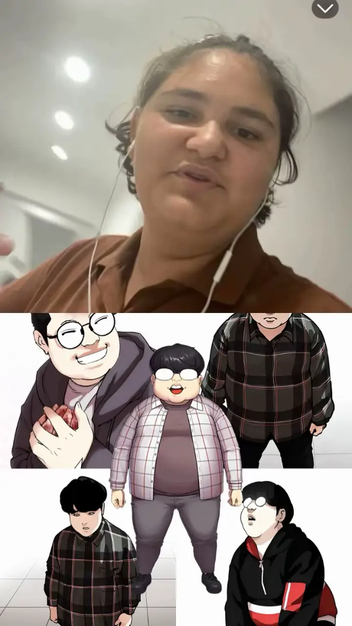 #fyp #look #forupage #lookismwebtoon #looksmax 